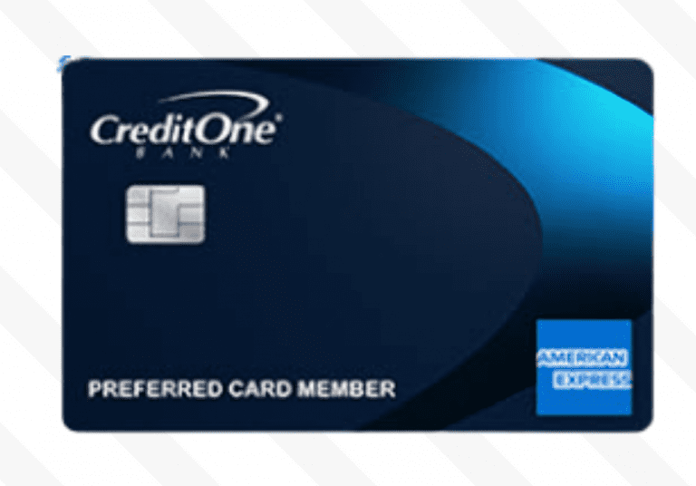 Credit One Bank Credit Card Login Payment Customer Service Smart Mom HQ