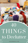 things to declutter smartmomhq.com pin (1)