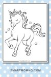 unicorn coloring pages pinterest image
